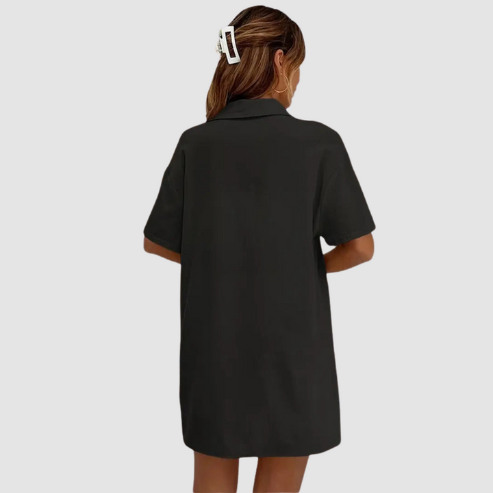 Frances™ Elegant Summer Two-Piece Set