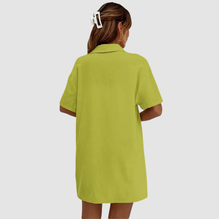 Frances™ Elegant Summer Two-Piece Set