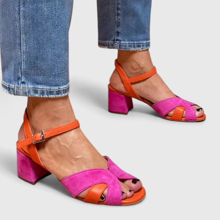 Devynne™ | Orthopaedic Heels