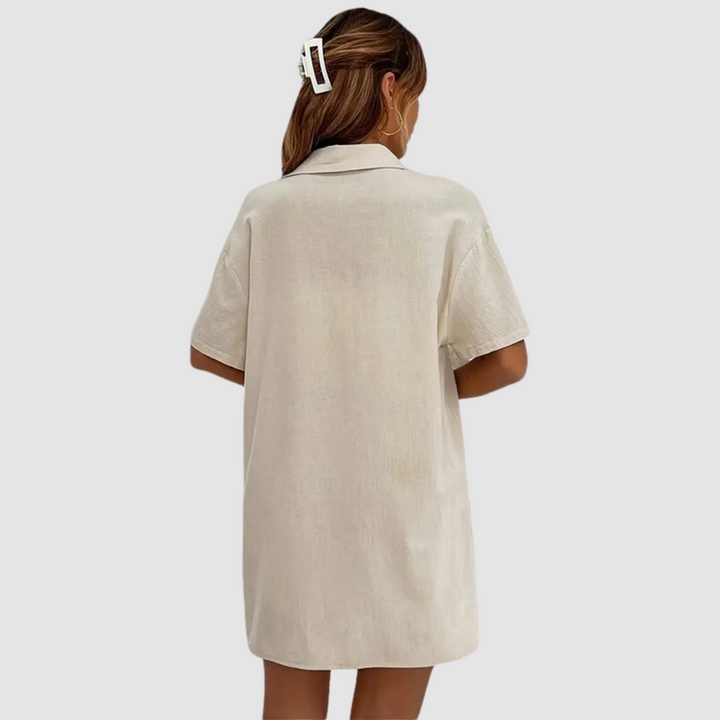 Frances™ Elegant Summer Two-Piece Set
