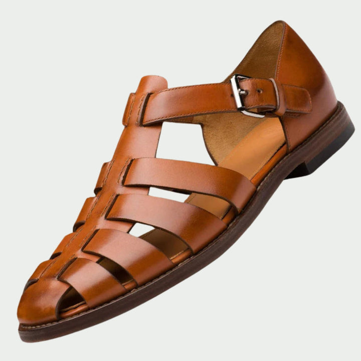 Brian | Stylish Everyday Sandal Unisex