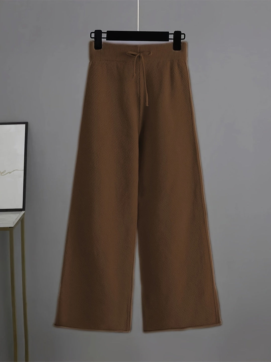 Comfortable Knitted Loungewear Set Emily™