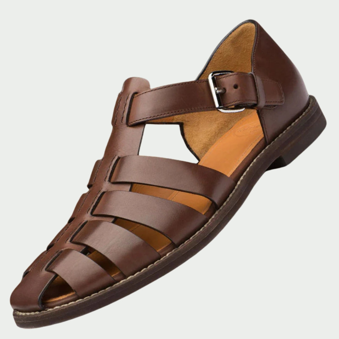 Brian | Stylish Everyday Sandal Unisex