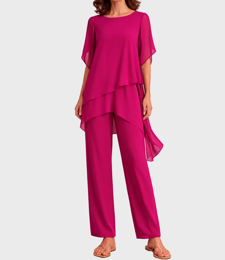 Aurora Palazzo Set