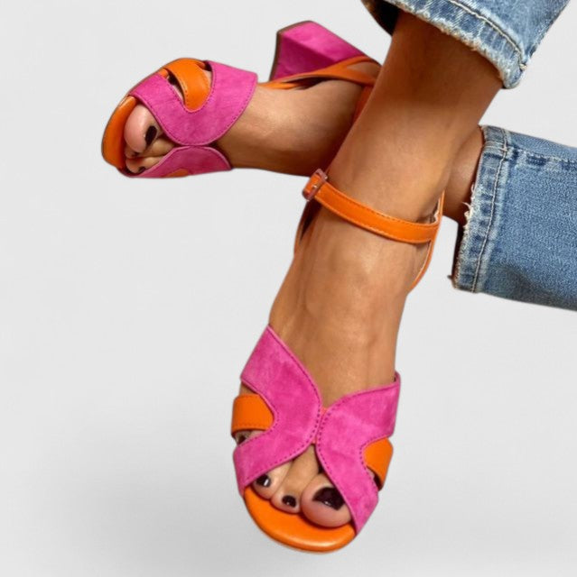 Devynne™ | Orthopaedic Heels