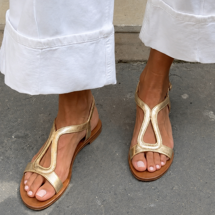 Jenny - Summer Sun Sandals