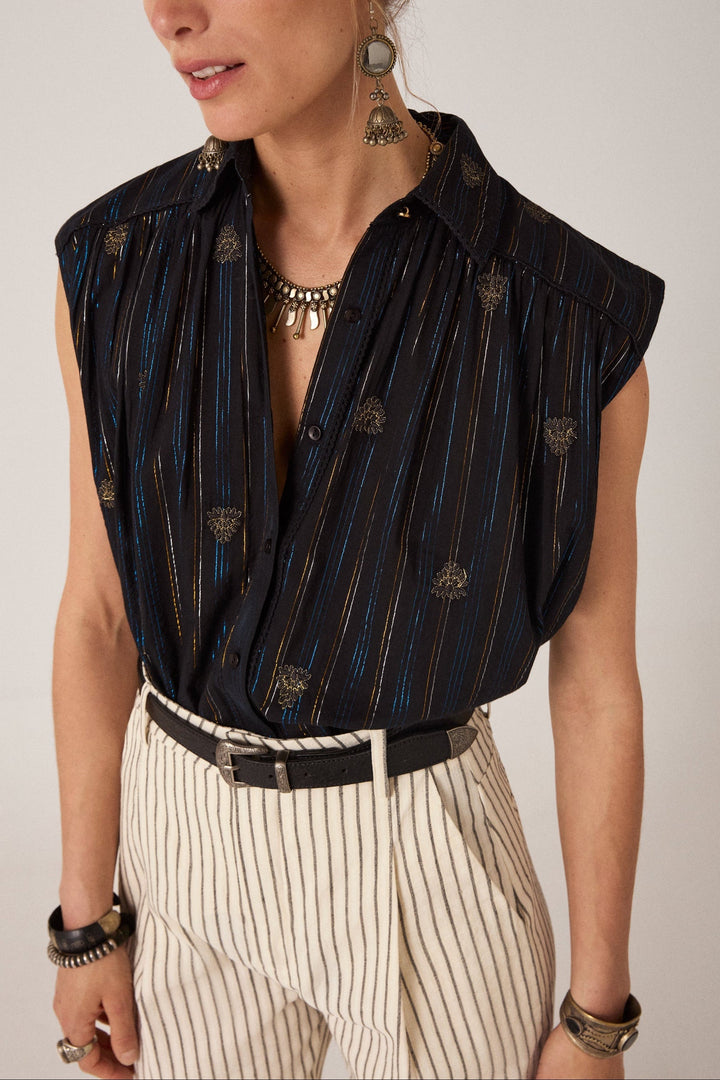 Patricia  Shirt