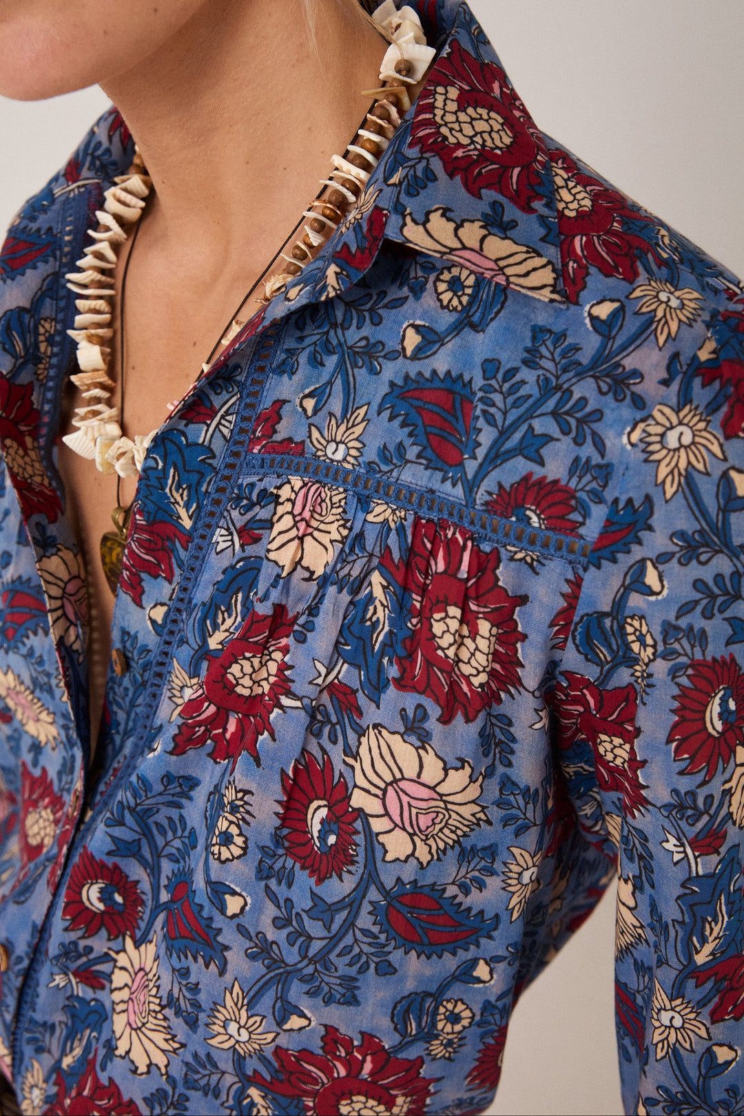 Paloma Shirt