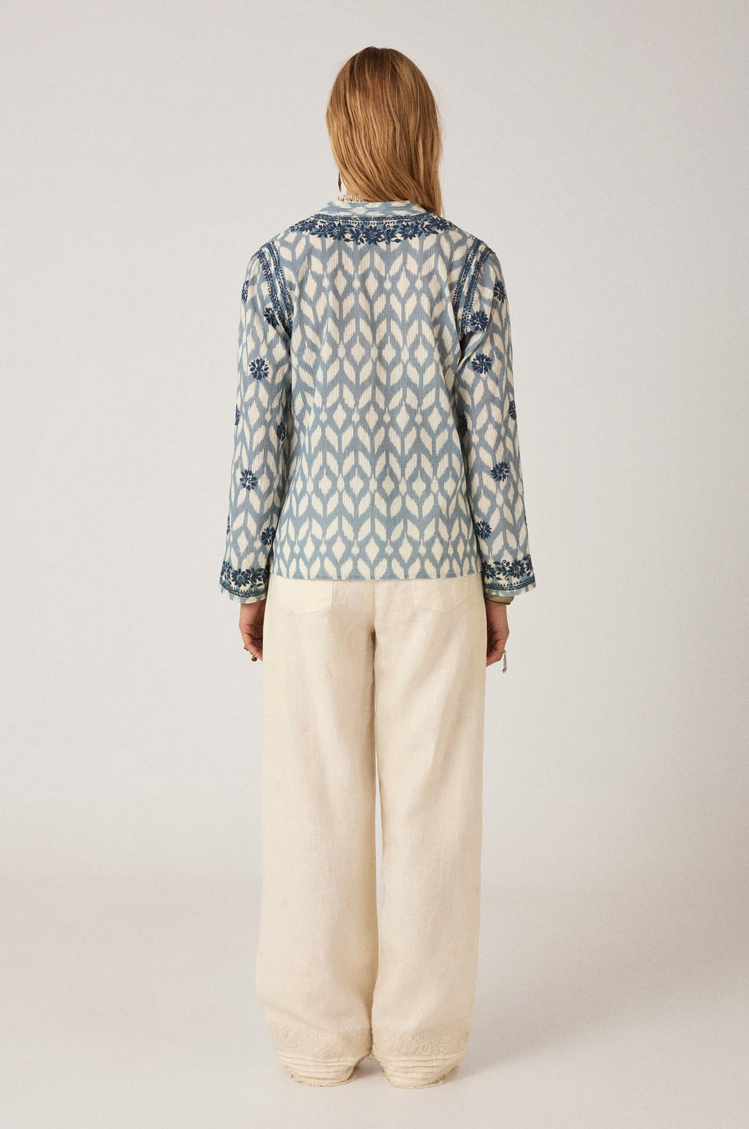 Meera Blouse
