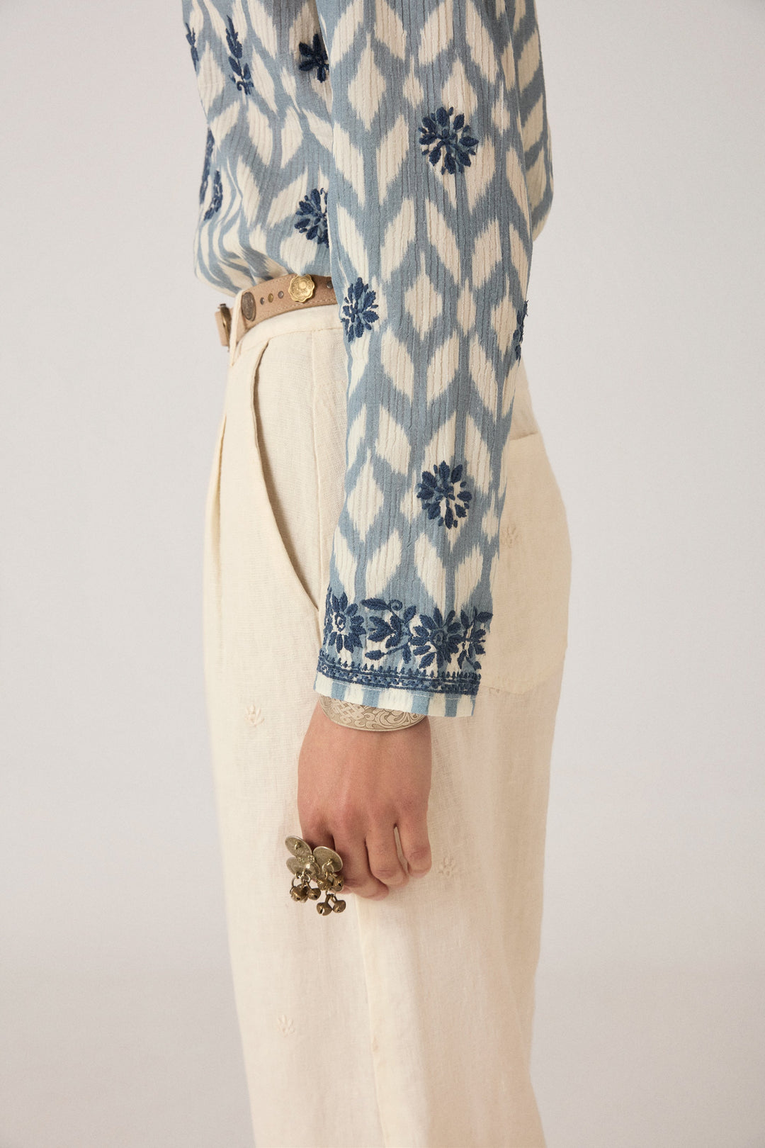 Meera Blouse