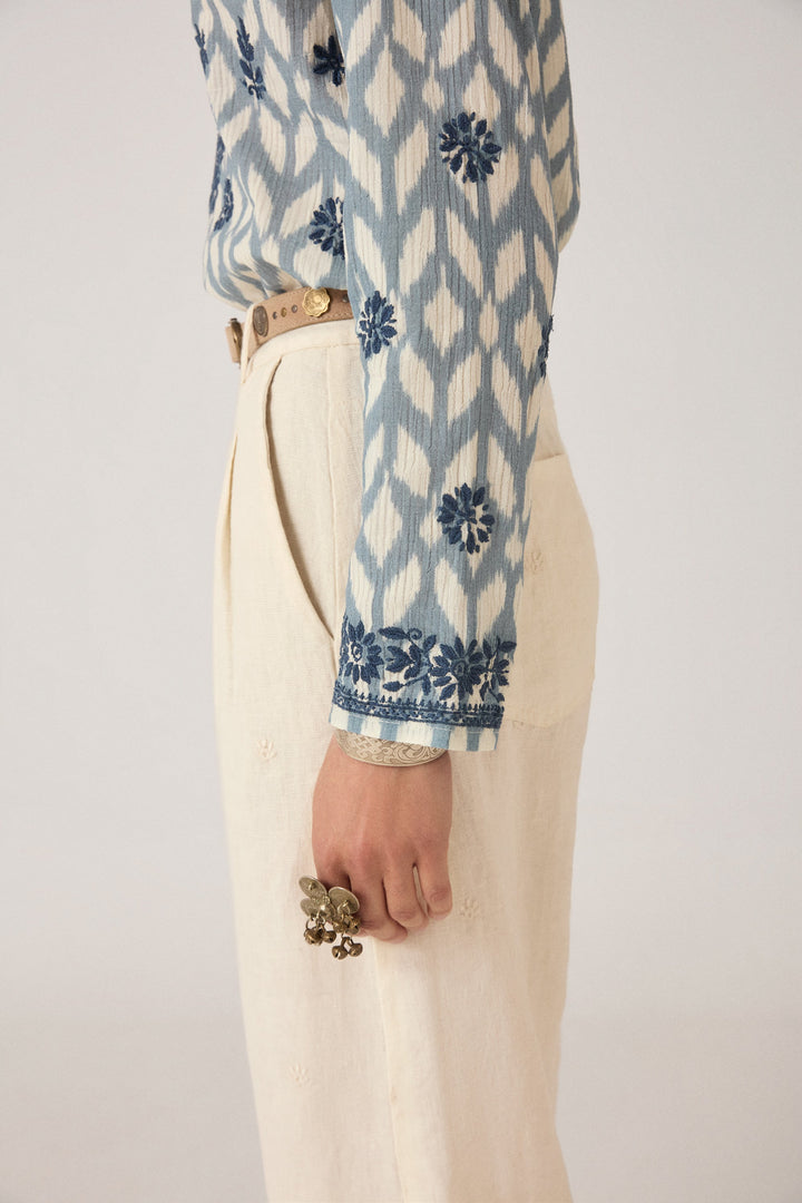 Meera Blouse
