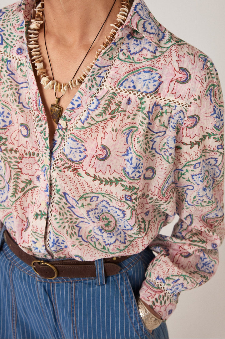 Tiffany Shirt