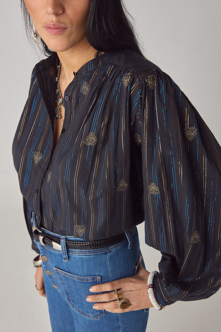 Caroline Blouse