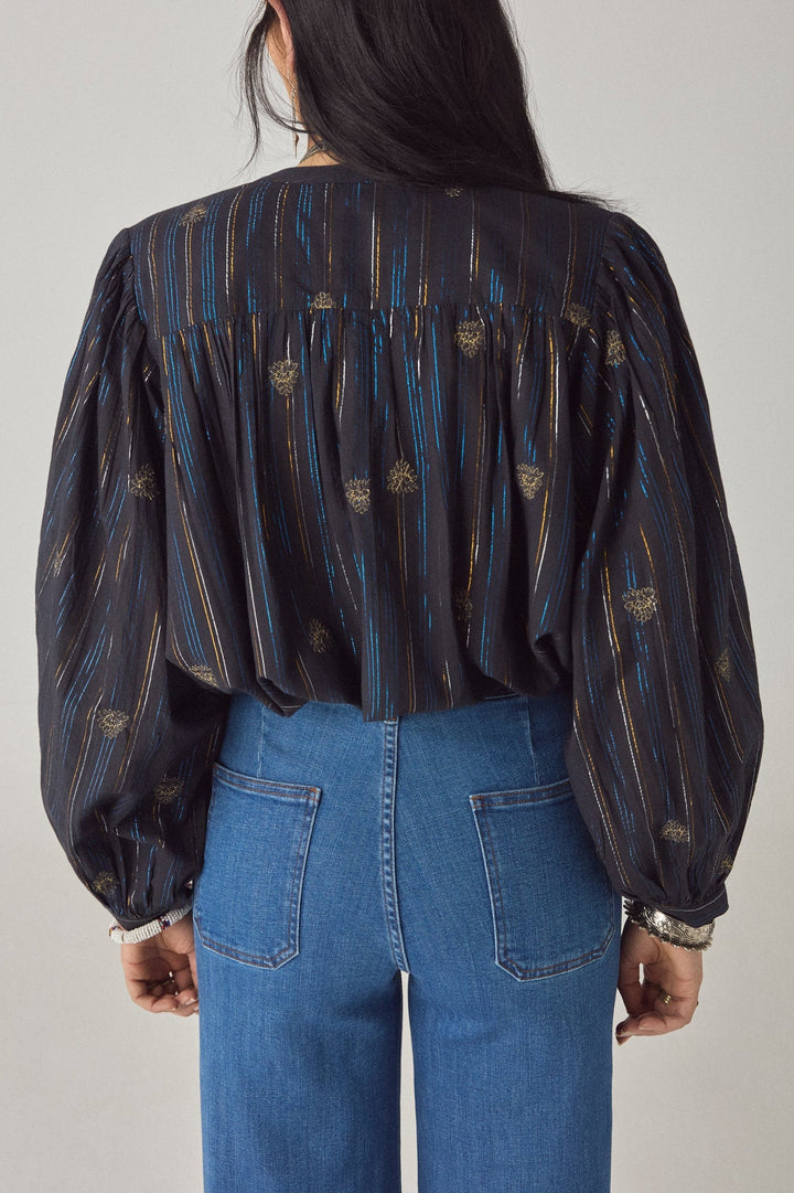 Caroline Blouse