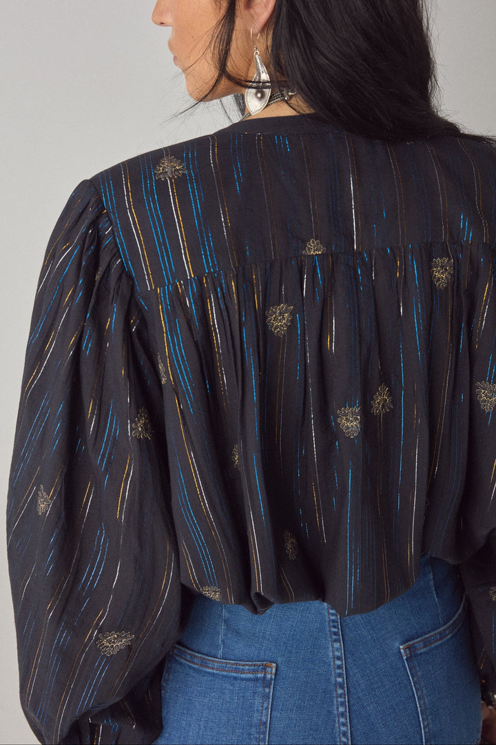 Caroline Blouse