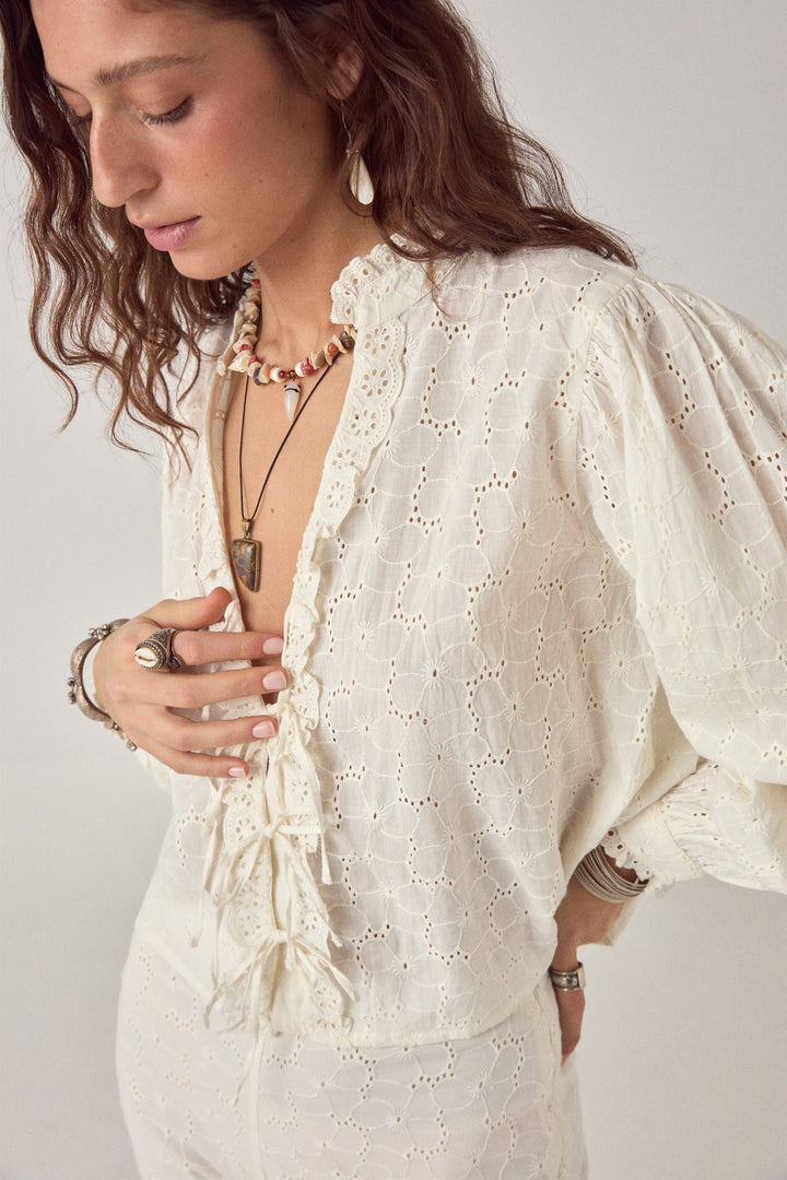 Irene Blouse