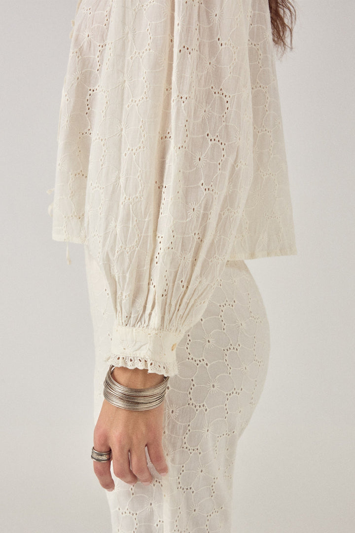 Irene Blouse