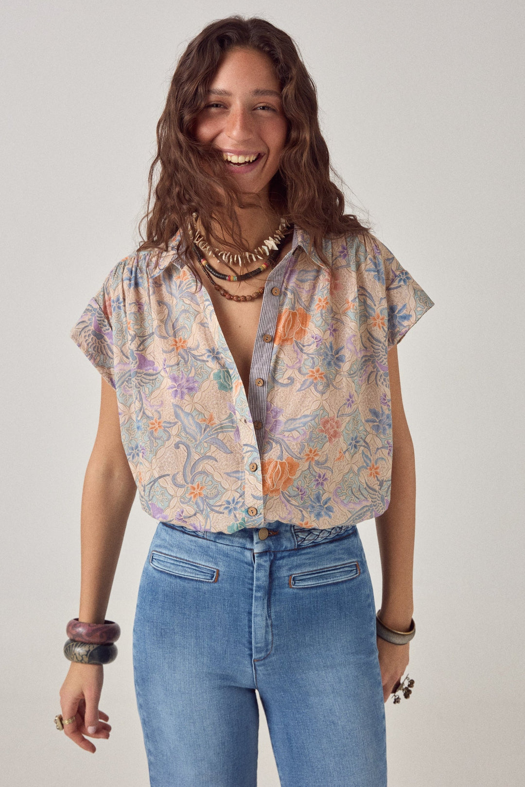 Pua Shirt