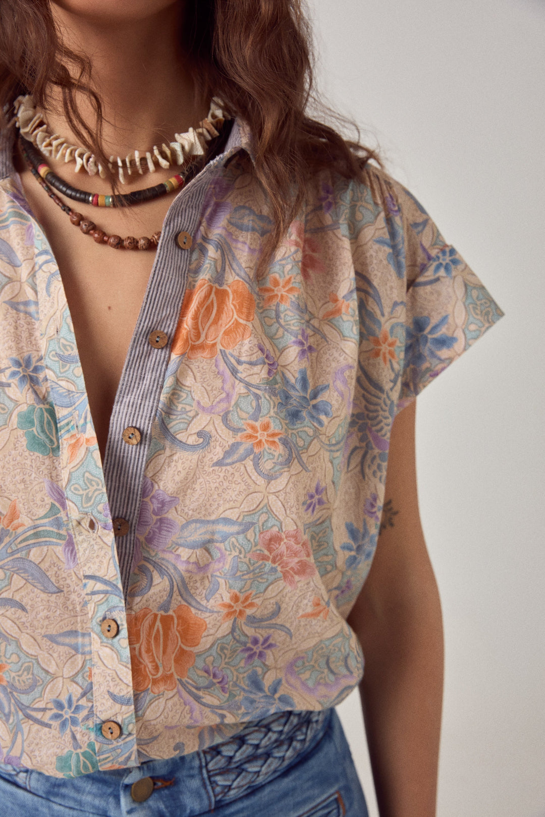 Pua Shirt