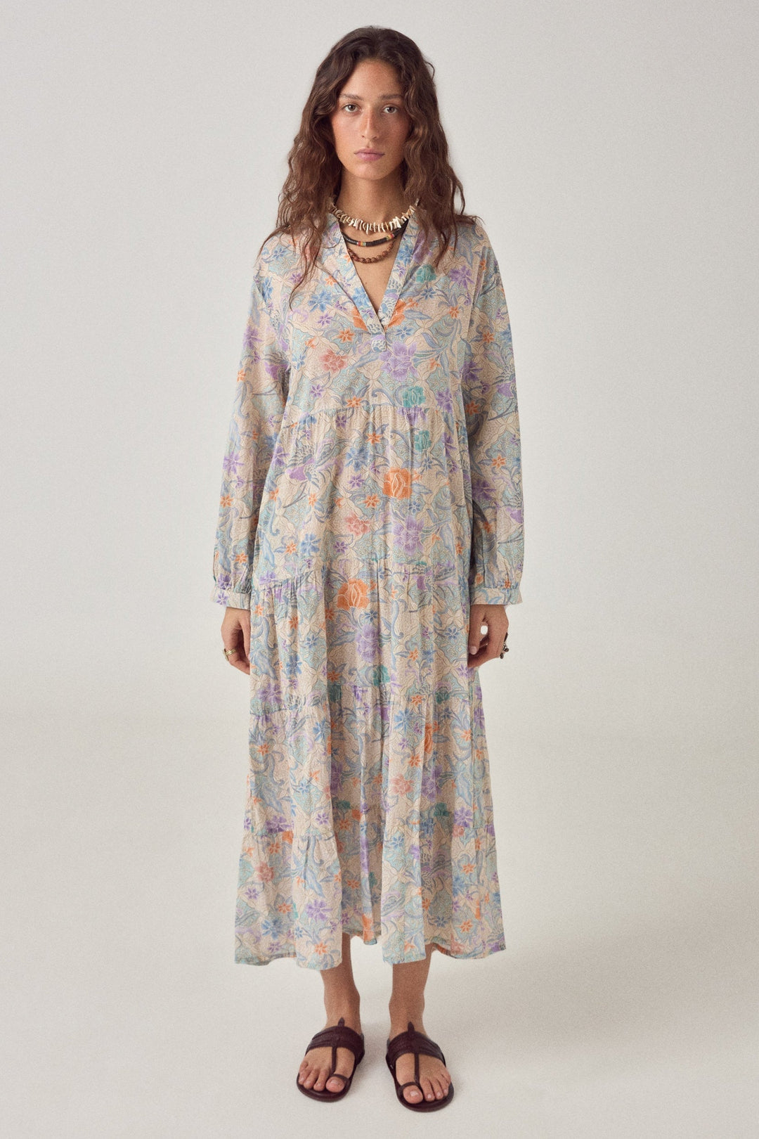 Alana Dress
