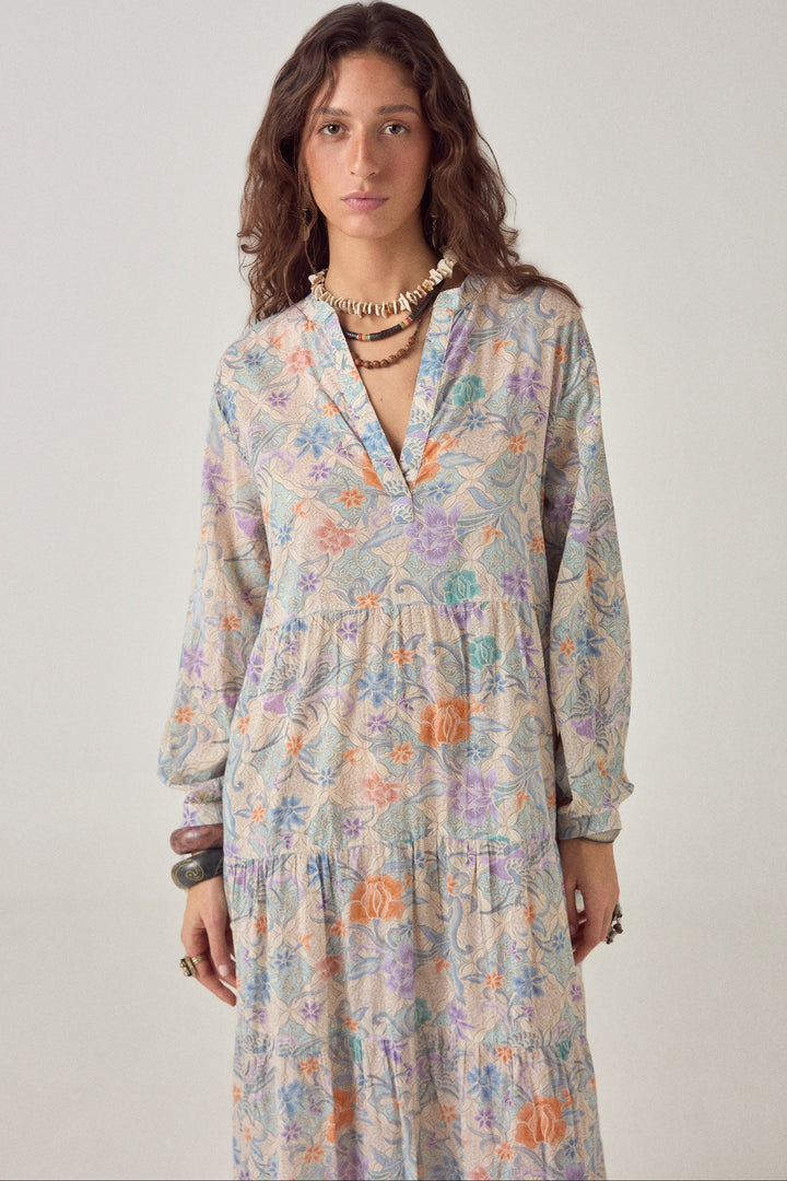 Alana Dress