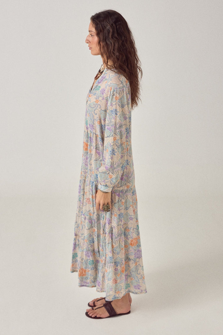 Alana Dress