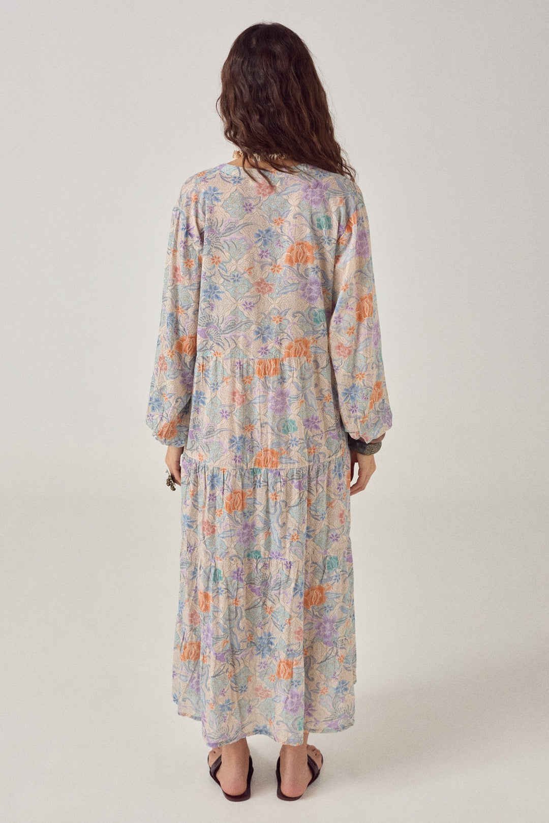 Alana Dress