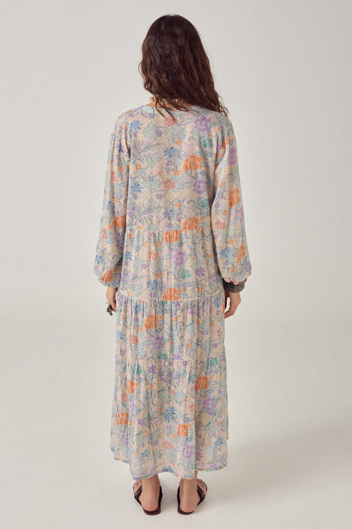 Alana Dress