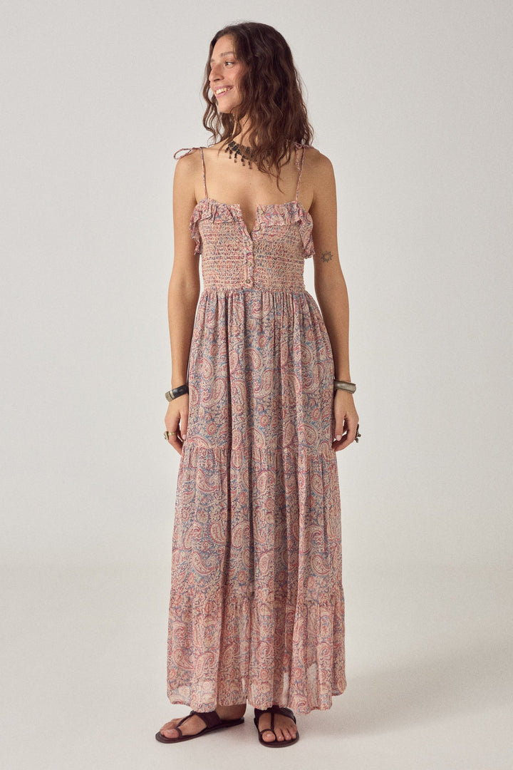 Julie  Dress