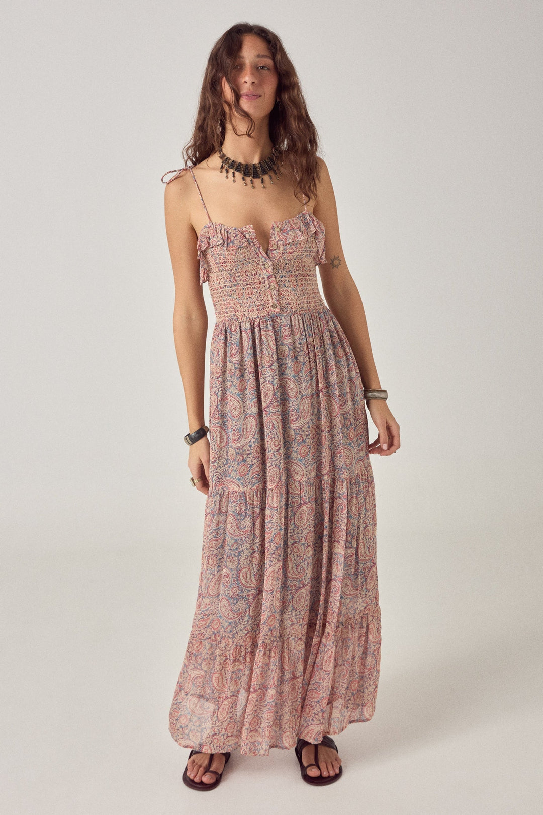 Julie  Dress