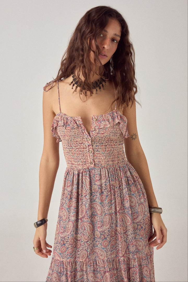 Julie  Dress