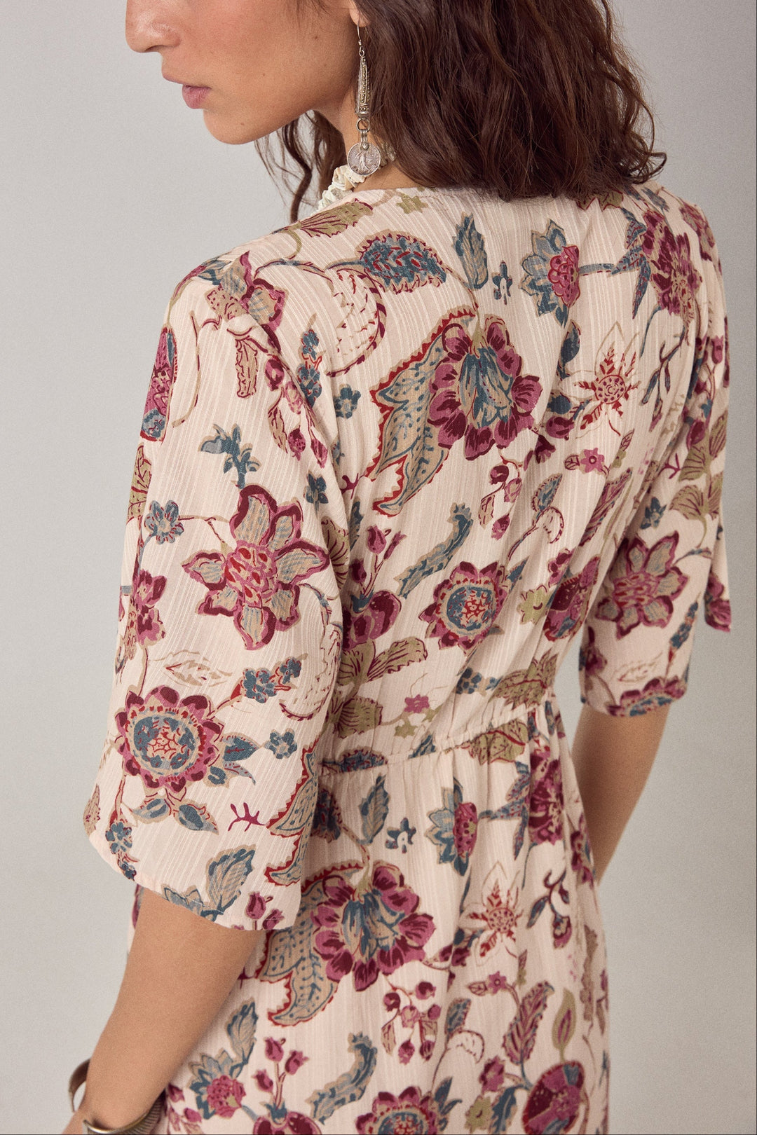 Ginevra Dress