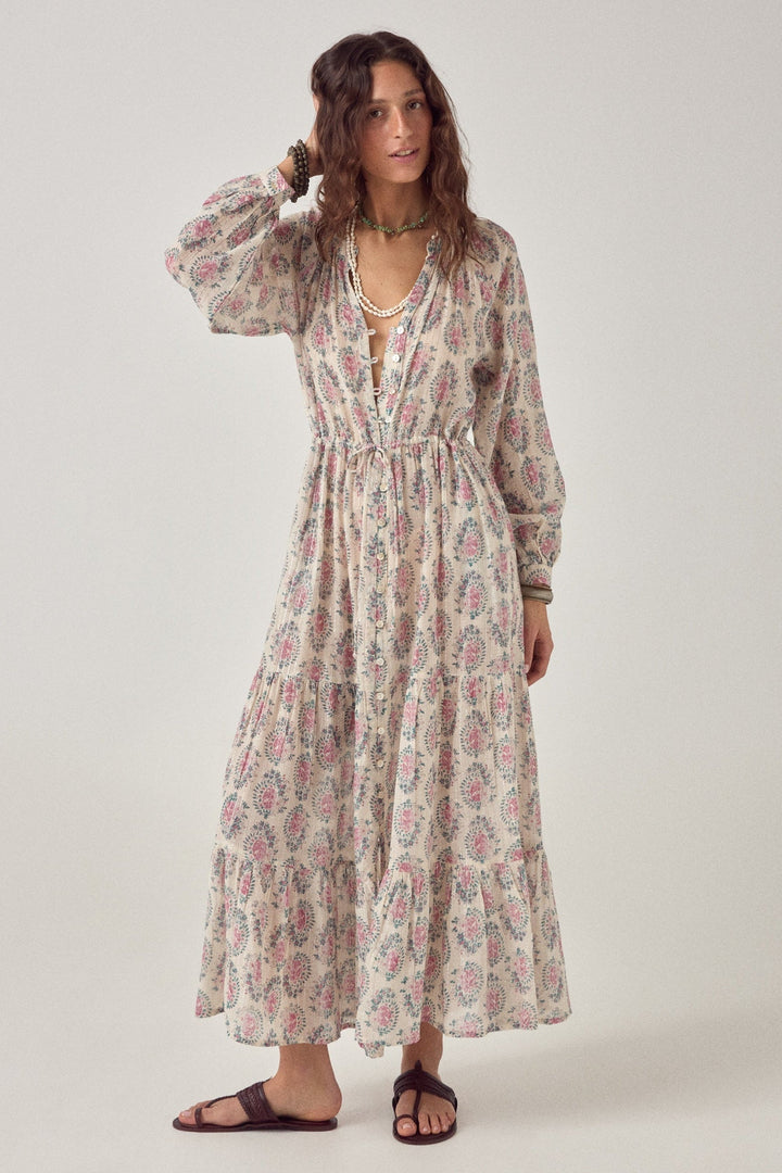 Anne Dress