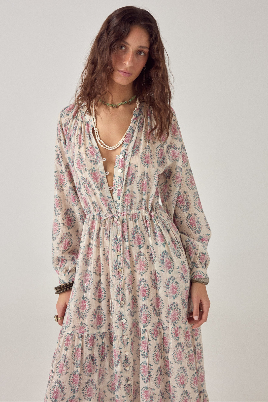 Anne Dress