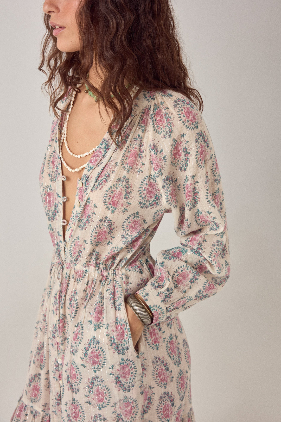 Anne Dress