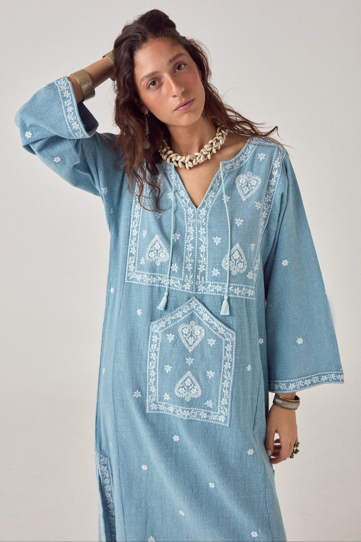 Ganga Tunic