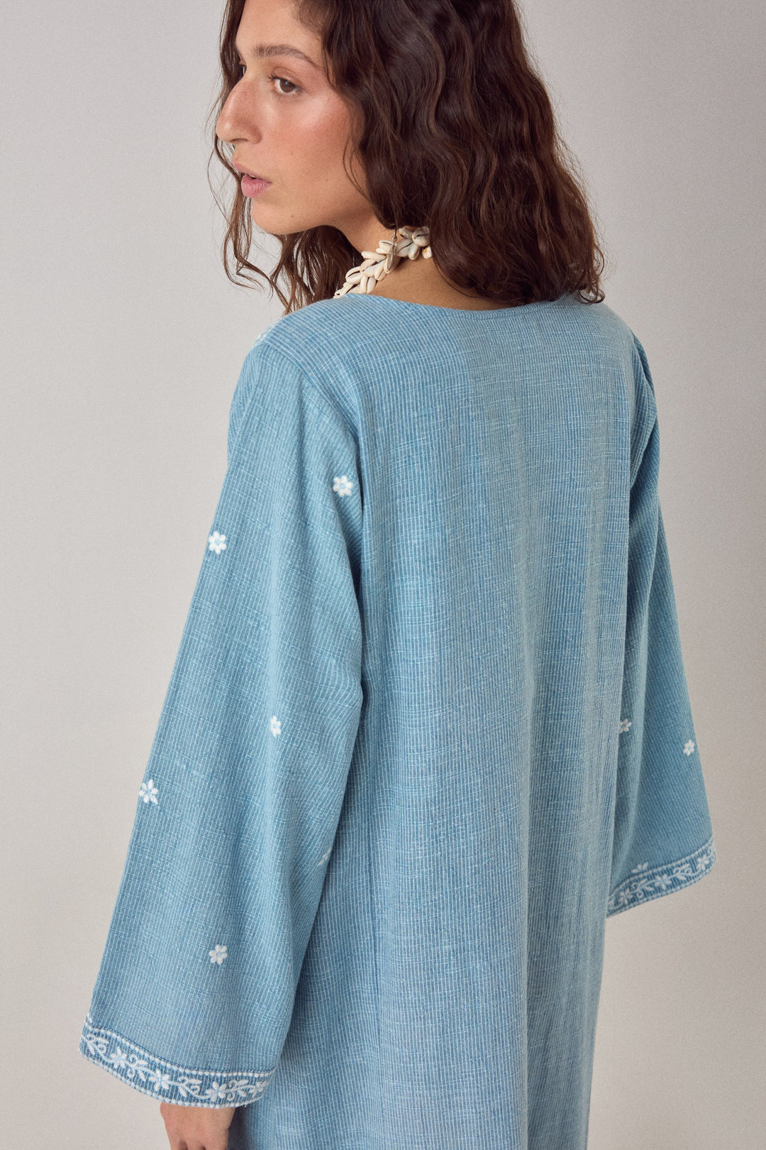 Ganga Tunic