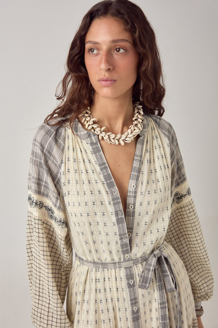 Alba Dress