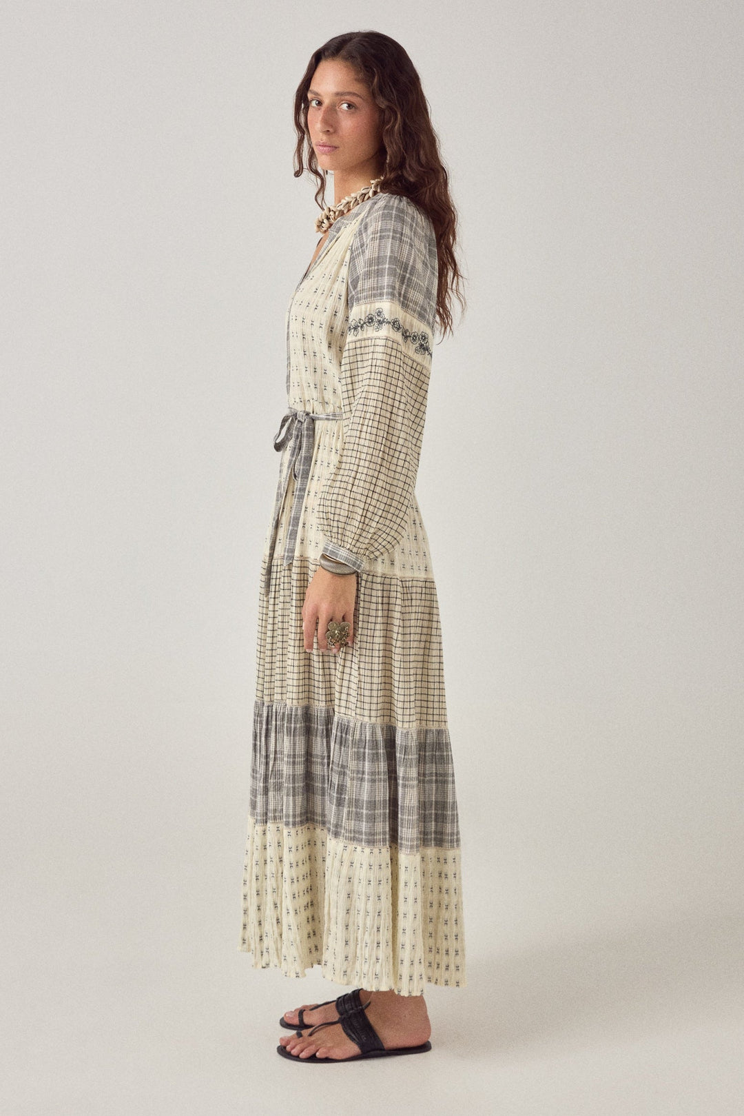 Alba Dress