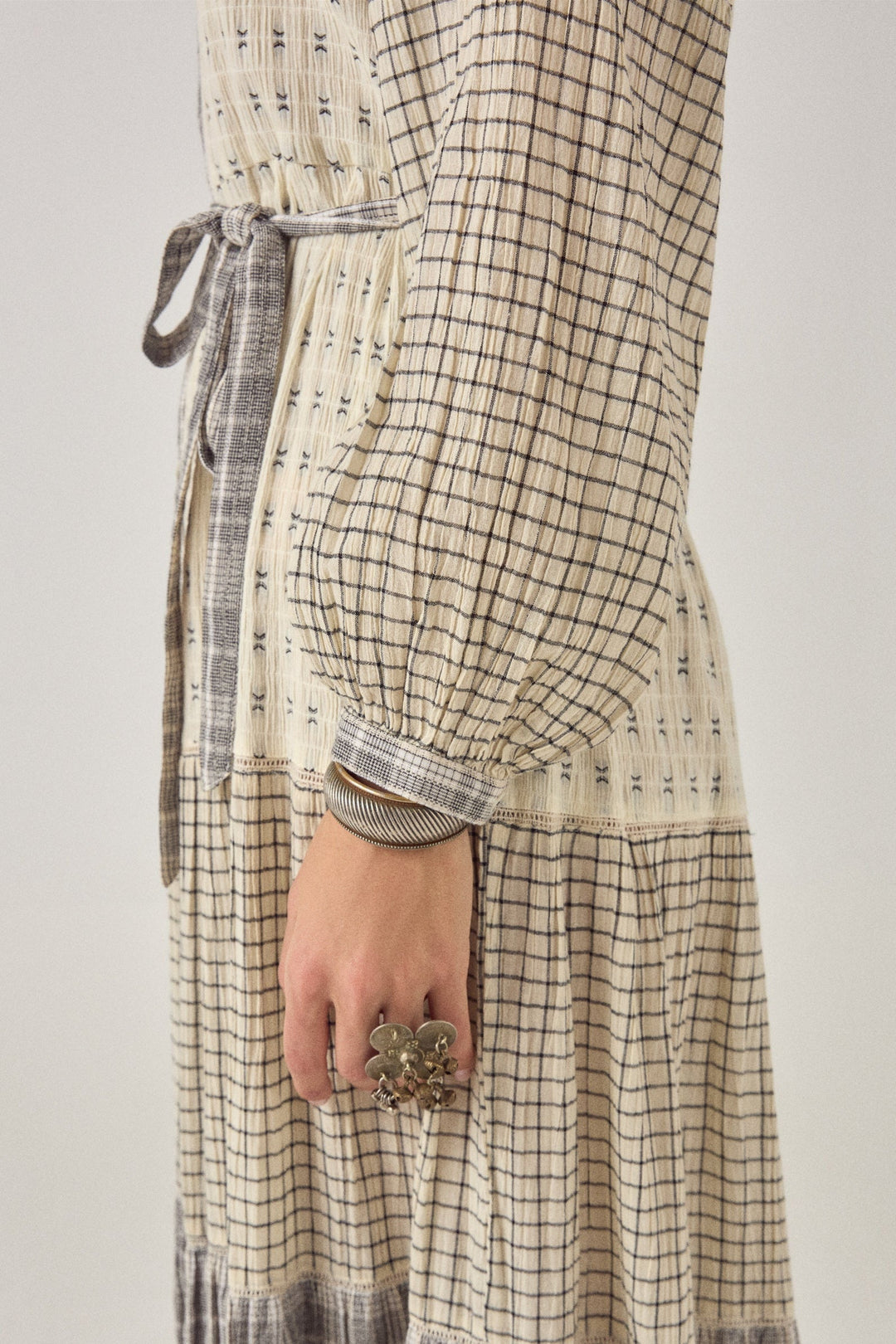 Alba Dress
