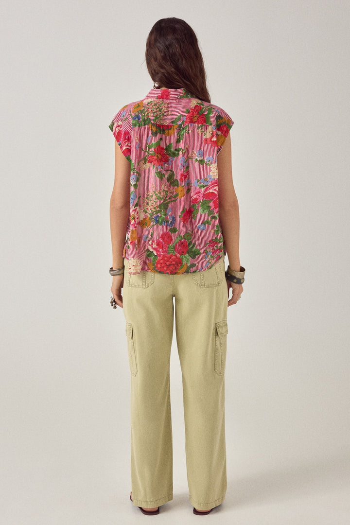 Lucas Blouse