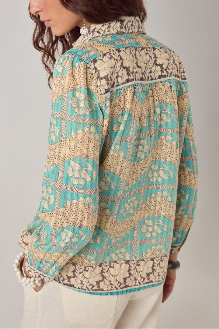 Bruna Shirt