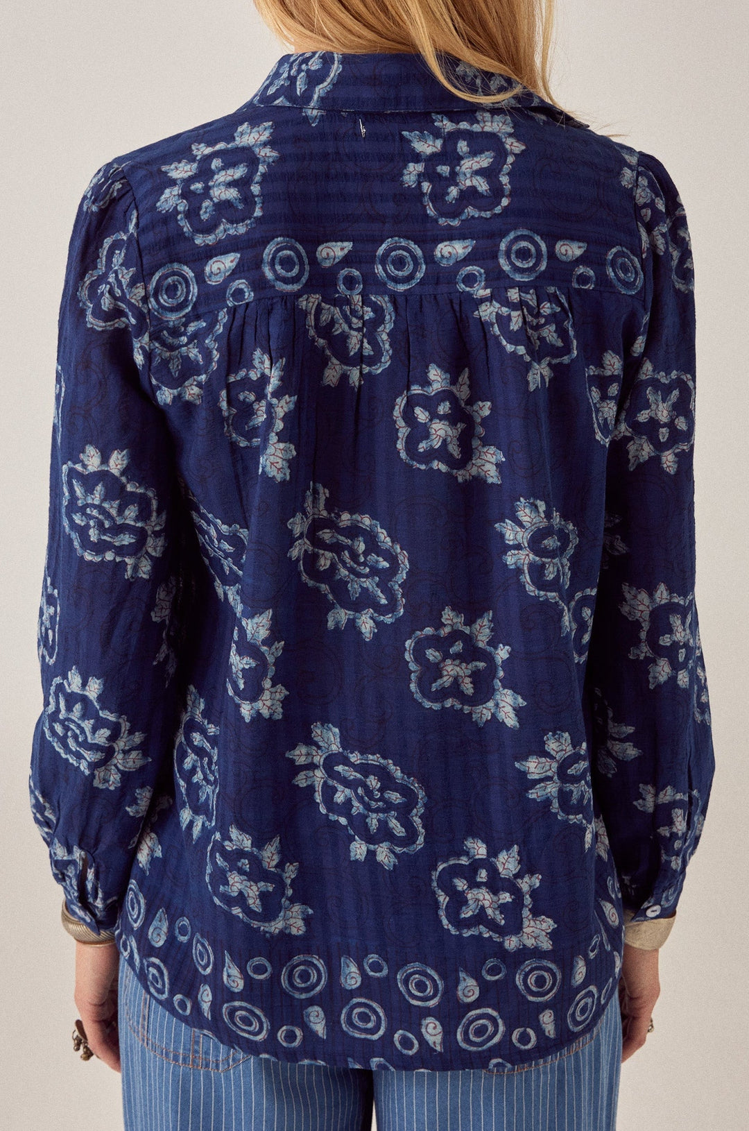 Bruna Shirt