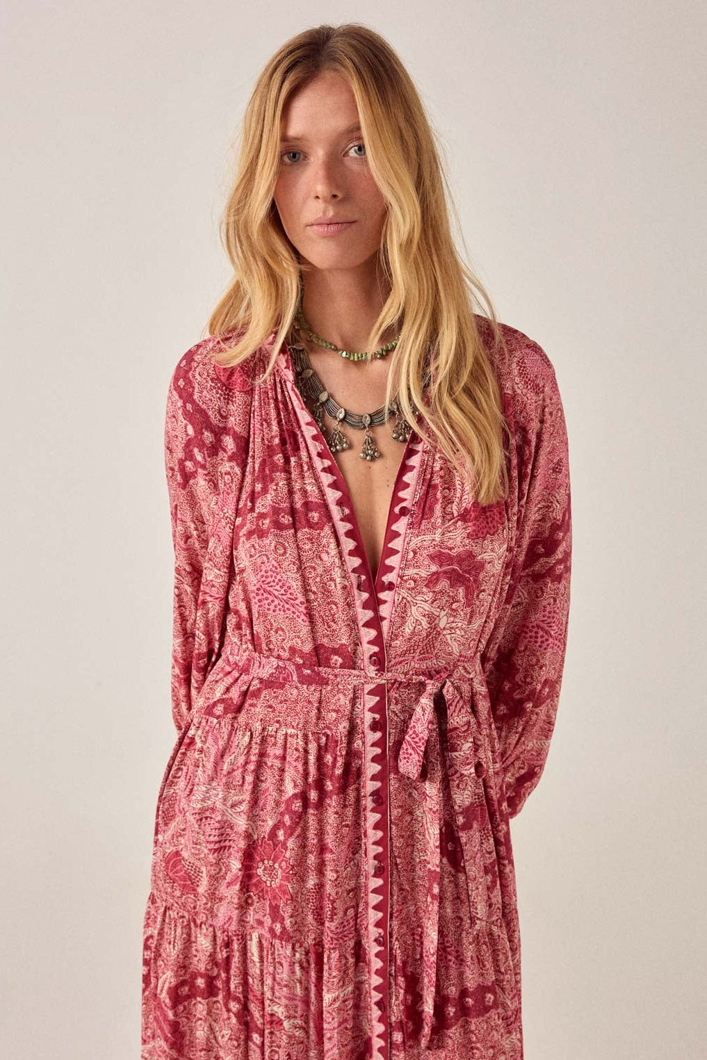 Tina Dress