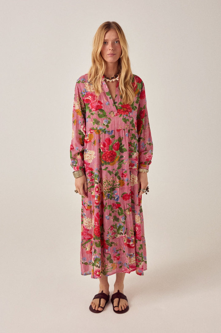 Beatrice Dress