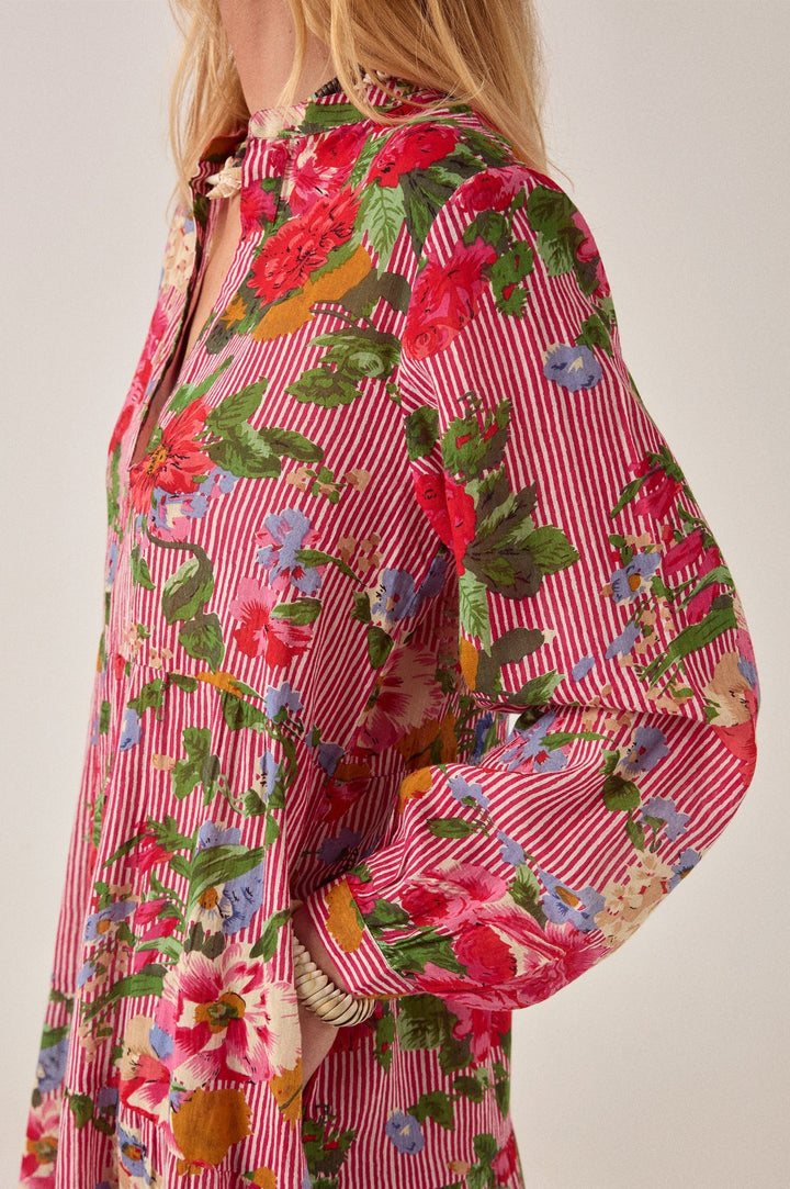 Beatrice Dress