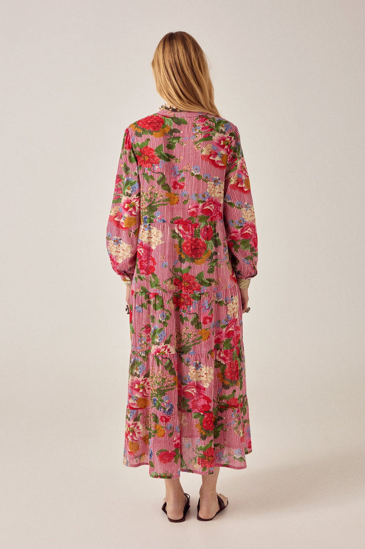 Beatrice Dress