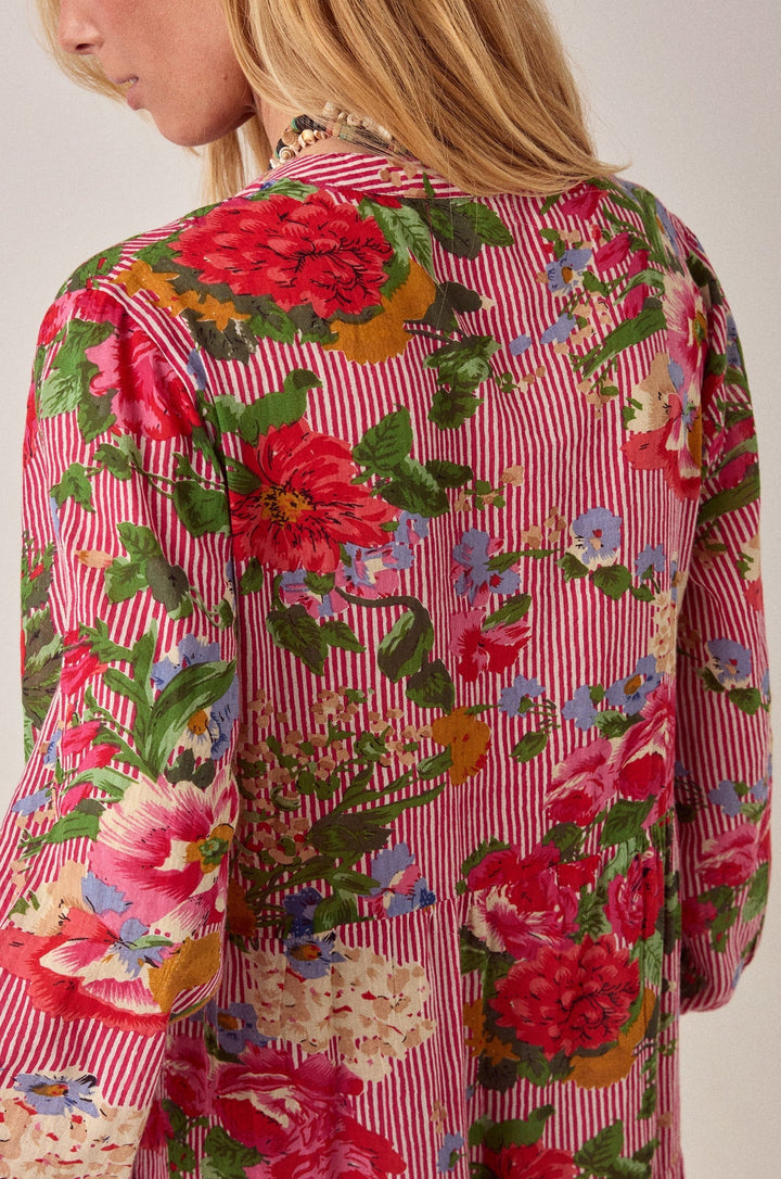 Beatrice Dress