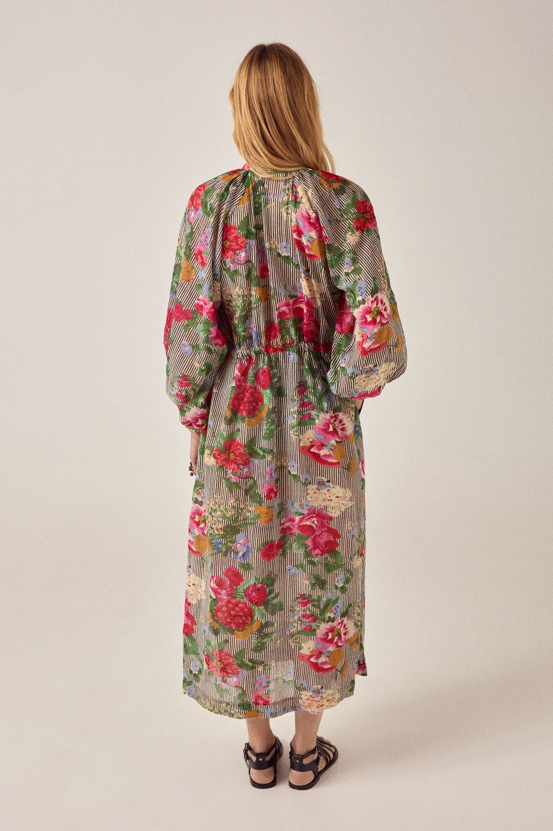 Vicky Dress