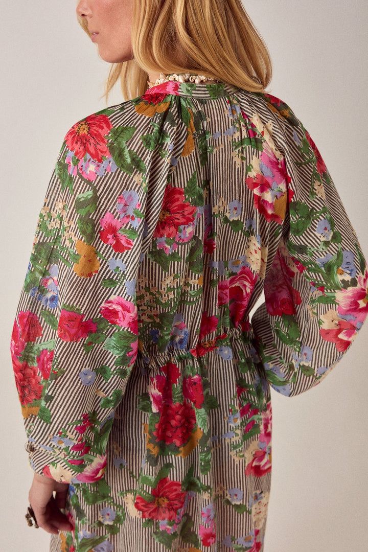Vicky Dress